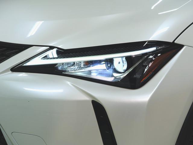 UX250h バージョンC