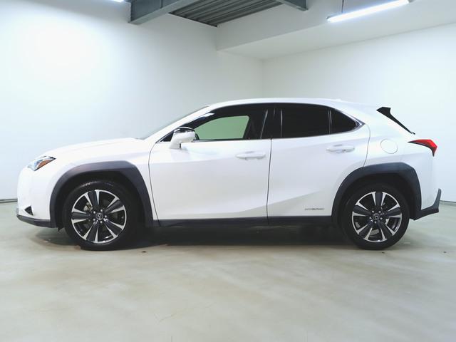 UX250h バージョンC