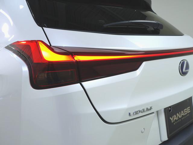 UX250h バージョンC