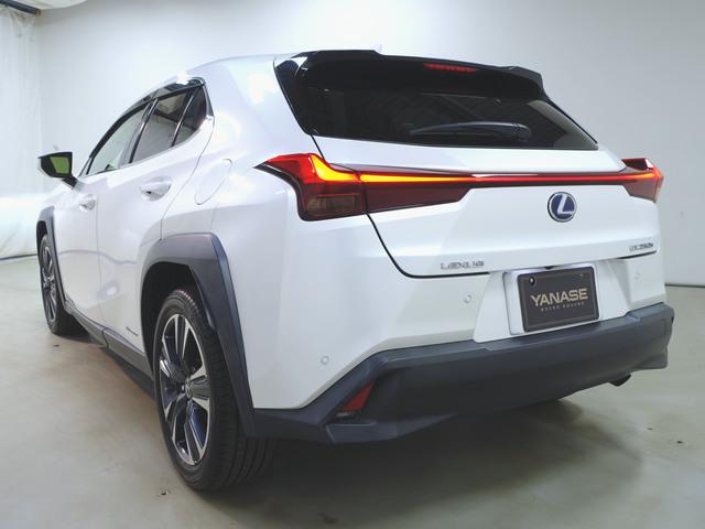 UX250h バージョンC