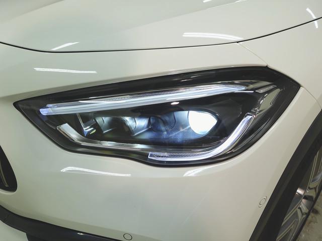 GLA45 S 4マチックプラス AMGアドバンスドパッケージ AMGパフォーマンスパッケージ