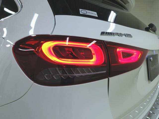 GLA45 S 4マチックプラス AMGアドバンスドパッケージ AMGパフォーマンスパッケージ