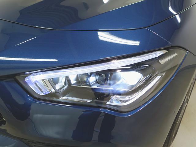 CLA200 d AMGラインパッケージ