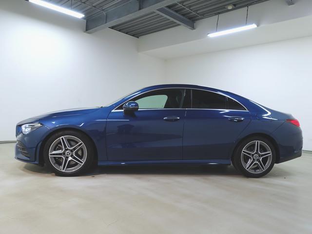 CLA200 d AMGラインパッケージ