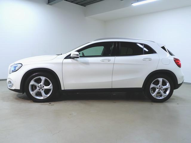 GLA180 ベーシックパッケージ レーダーセーフティーパッケージ