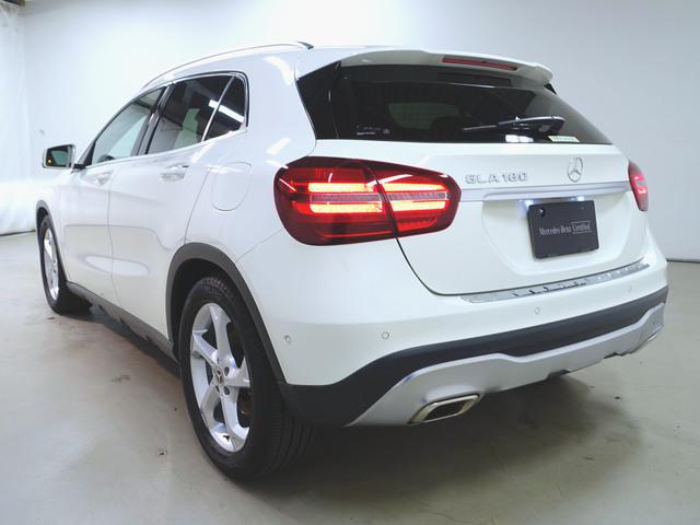 GLA180 ベーシックパッケージ レーダーセーフティーパッケージ