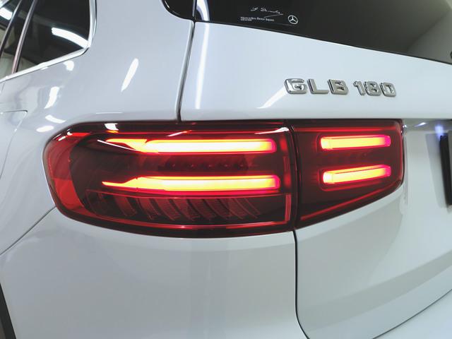 GLB180 AMGラインパッケージ
