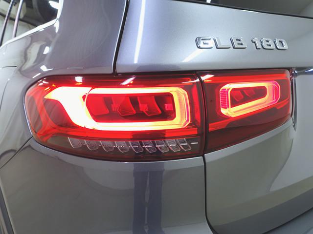 GLB180 AMGライン アドバンスドパッケージ
