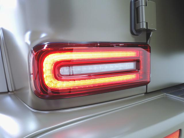 G63 マヌファクトゥーアエディション