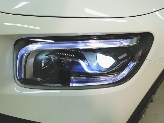 GLB35 4マチック アドバンスドサウンドシステム アドバンスドパッケージ