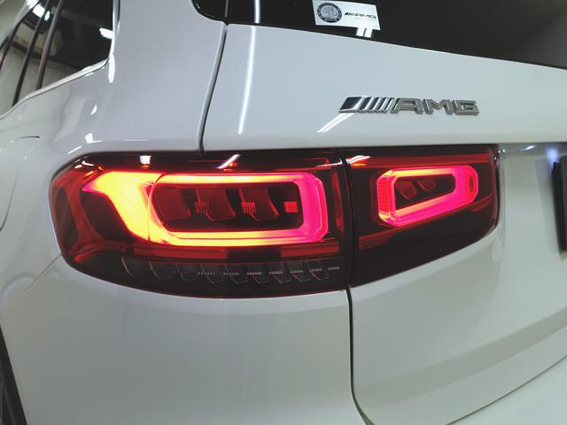 GLB35 4マチック アドバンスドサウンドシステム アドバンスドパッケージ