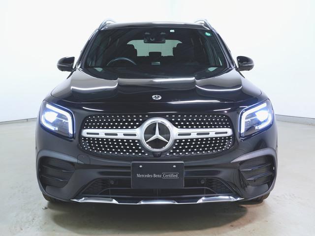 GLB200 d 4マチック AMGラインパッケージ アドバンスドパッケージ