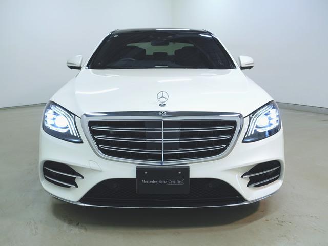 S560 ロング スポーツリミテッド