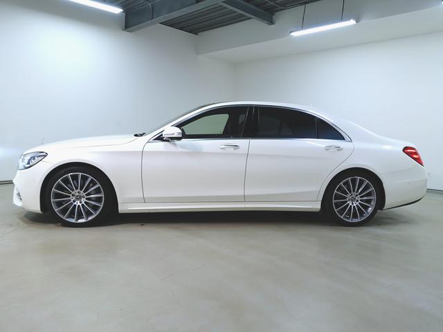 S560 ロング スポーツリミテッド