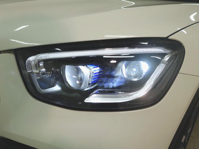 GLC220 d 4マチック クーペ AMGラインパッケージ