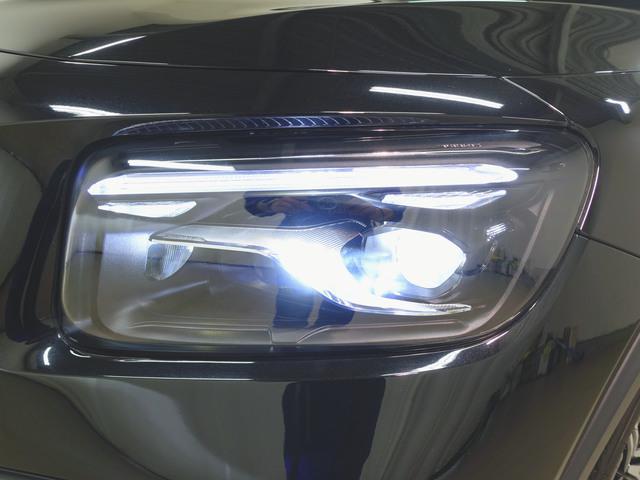 GLB200 d 4マチック AMGラインパッケージ