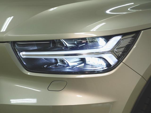 XC40 T4 AWD インスクリプション