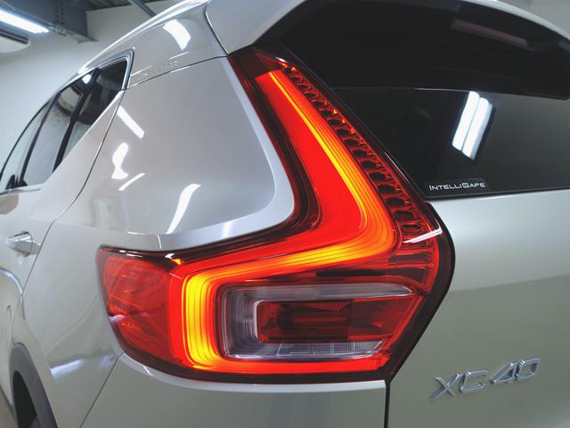 XC40 T4 AWD インスクリプション