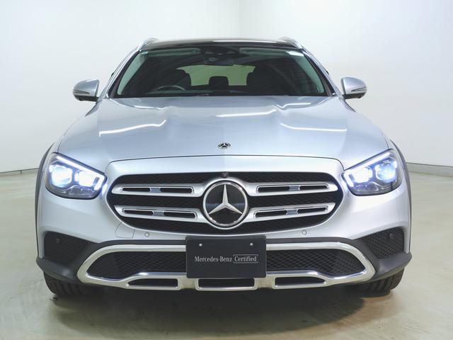 E220 d 4マチック オールテレイン エクスクルーシブパッケージ