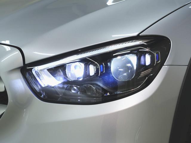 E220 d 4マチック オールテレイン エクスクルーシブパッケージ