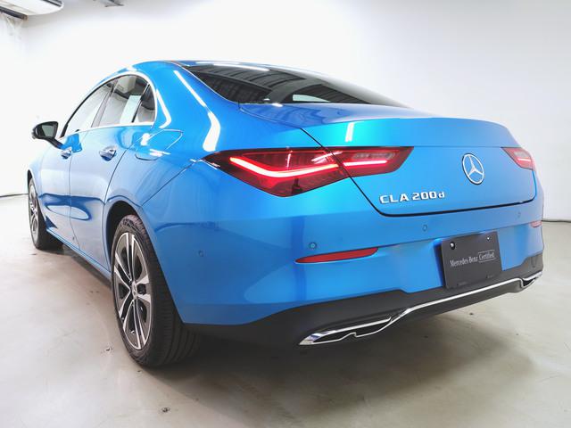 CLA200 d
