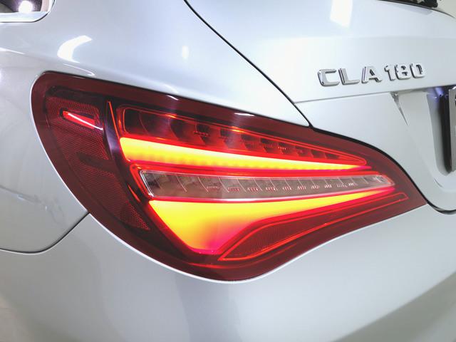 CLA180 シューティングブレーク レーダーセーフティーパッケージ ベーシックパッケージ