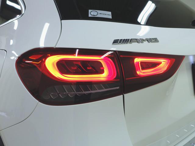 GLA35 4マチック ナビゲーションパッケージ AMGアドバンスドパッケージ AMGパフォーマンスパッケージ