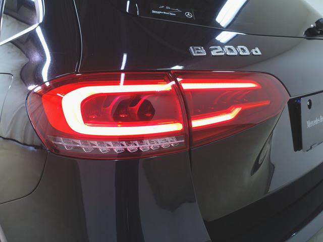 B200 d AMGライン レーダーセーフティーパッケージ アドバンスドパッケージ ナビゲーションパッケージ