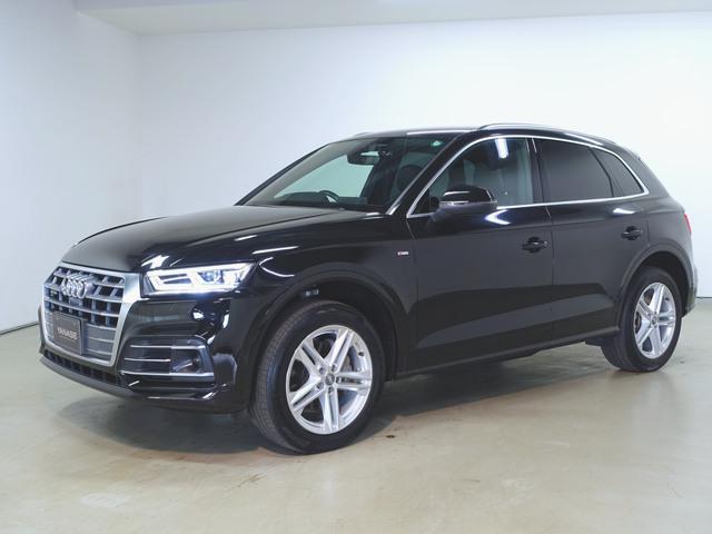 Q5 40 TDI クワトロ スポーツ Sライン