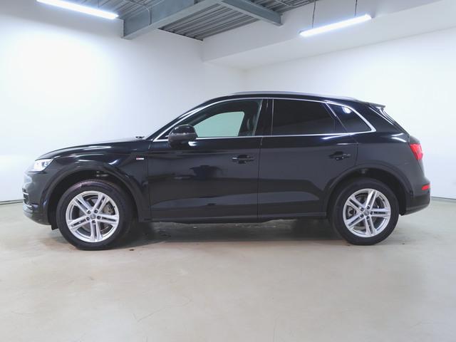Q5 40 TDI クワトロ スポーツ Sライン