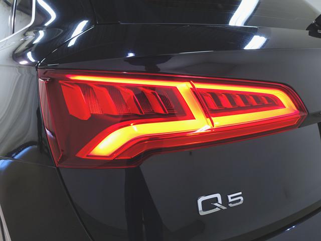 Q5 40 TDI クワトロ スポーツ Sライン