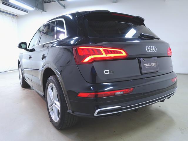 Q5 40 TDI クワトロ スポーツ Sライン