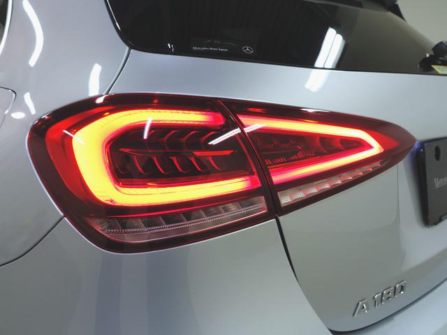A180 スタイル AMGライン AMGレザーエクスクルーシブパッケージ レーダーセーフティーパッケージ アドバンスドパッケージ ナビゲーションパッケージ