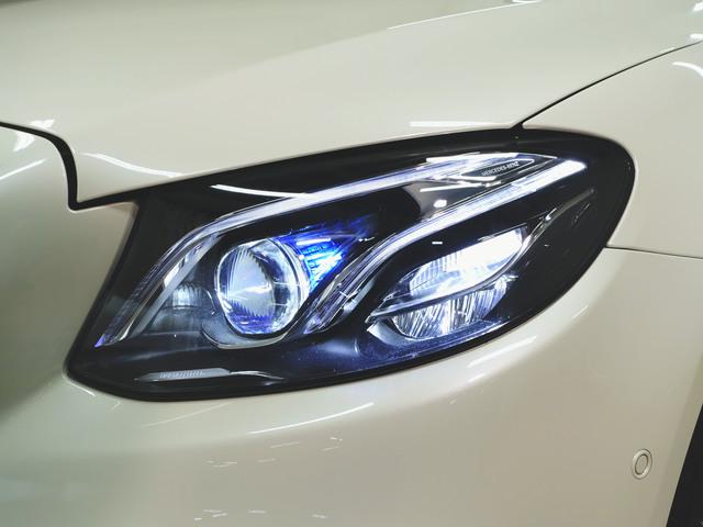 E200 アバンギャルド AMGライン エクスクルーシブパッケージ