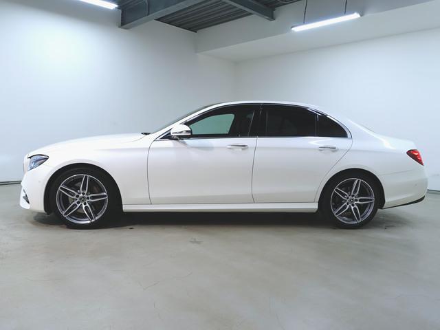 E200 アバンギャルド AMGライン エクスクルーシブパッケージ