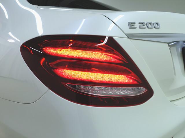 E200 アバンギャルド AMGライン エクスクルーシブパッケージ