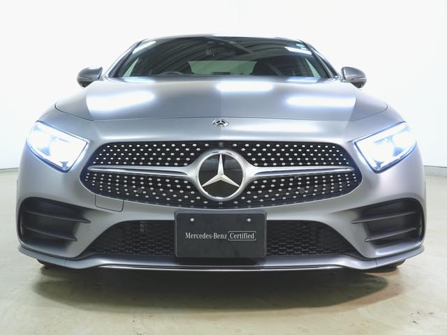 CLS220 d スポーツ エクスクルーシブパッケージ