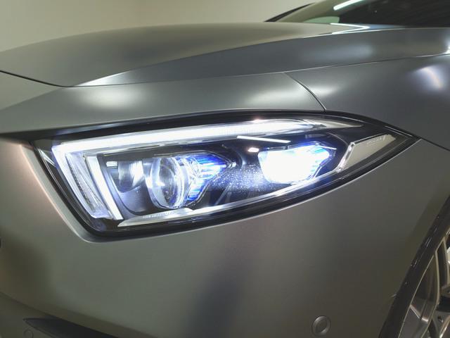 CLS220 d スポーツ エクスクルーシブパッケージ