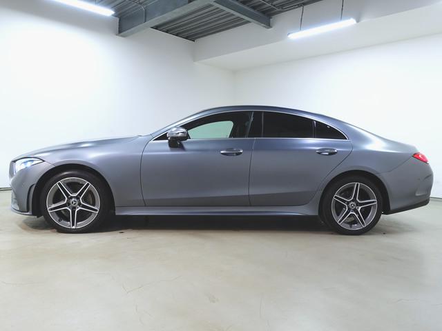 CLS220 d スポーツ エクスクルーシブパッケージ