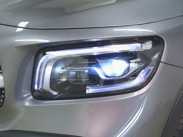 GLB200 d 4マチック AMGラインパッケージ