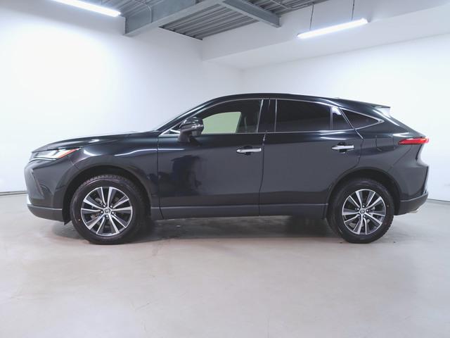 ハリアーハイブリッド G レザーパッケージ