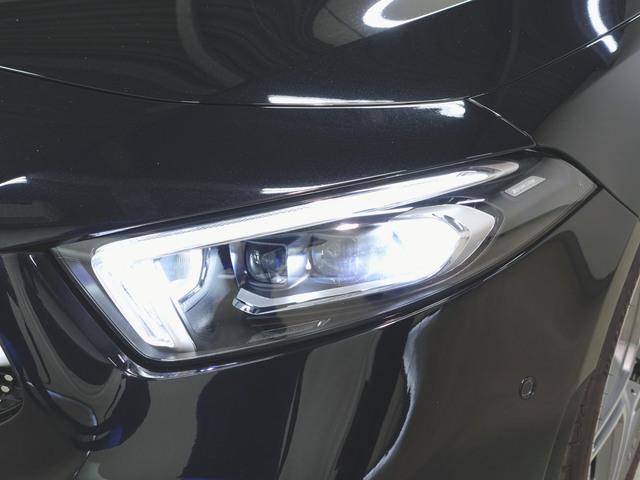 A180 スタイル AMGライン レーダーセーフティーパッケージ ナビゲーションパッケージ