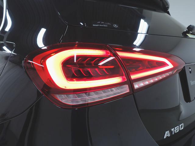 A180 スタイル AMGライン レーダーセーフティーパッケージ ナビゲーションパッケージ