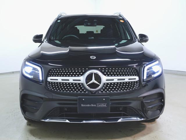 GLB200 d 4マチック AMGラインパッケージ