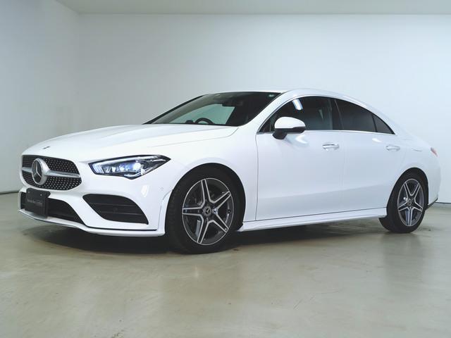 CLA200 d AMGラインパッケージ
