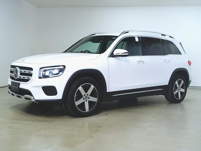 GLB200 d ナビゲーションパッケージ