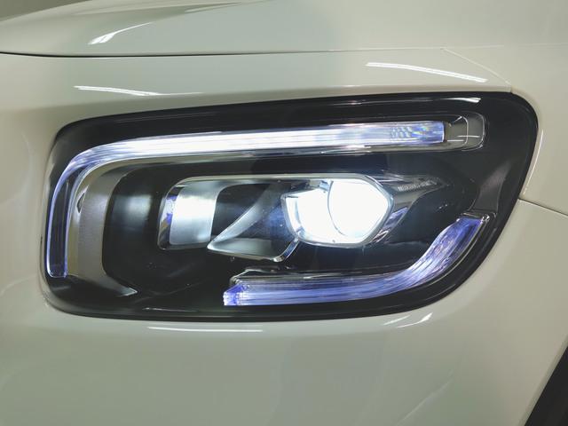 GLB200 d ナビゲーションパッケージ