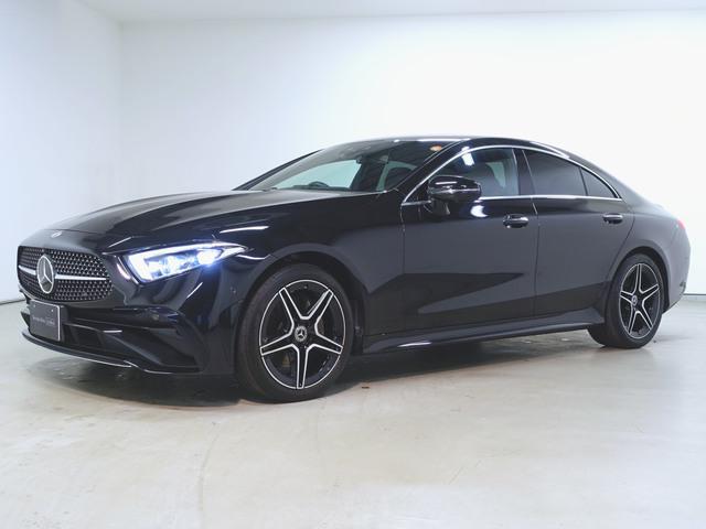 CLS220 d スポーツ エクスクルーシブパッケージ