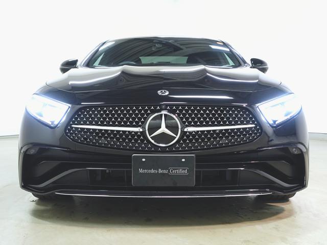 CLS220 d スポーツ エクスクルーシブパッケージ