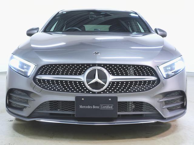 A180 スタイル AMGレザーエクスクルーシブパッケージ AMGライン レーダーセーフティーパッケージ ナビゲーションパッケージ